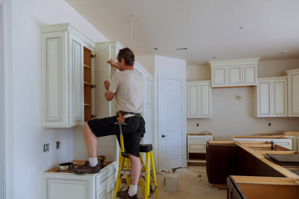 Licensed Kitchen service in Derwood, MD - BM Kitchen