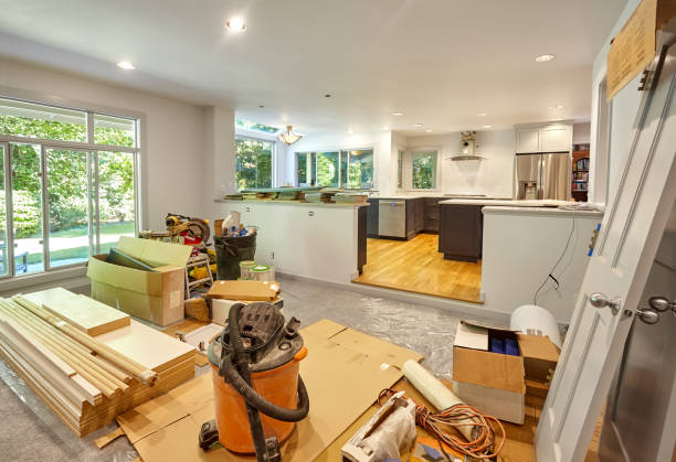 Reliable Kitchen contractor in Derwood, MD by BM Kitchen