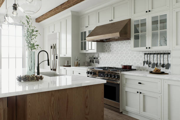 Affordable Kitchen solutions in Derwood, MD